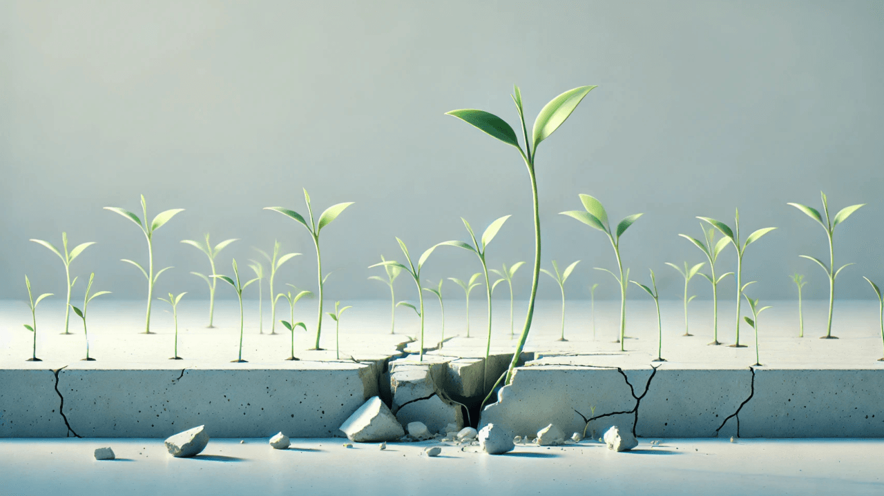 The Reformer’s Dilemma: When to Transform Institutions — And When to Create New Ones