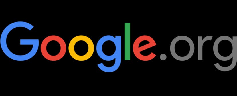 Google.org Impact Summit